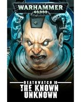The Known Unknown